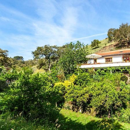 Monte Maravilhas Villa Odemira Eksteriør billede